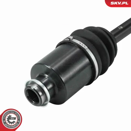 Antriebswelle Vorderachse rechts ESEN SKV 40SKV227 Bild Antriebswelle Vorderachse rechts ESEN SKV 40SKV227