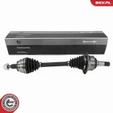 Antriebswelle Vorderachse links ESEN SKV 40SKV232
