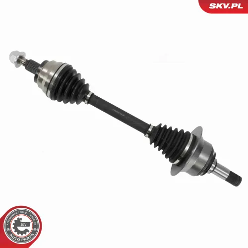 Antriebswelle Vorderachse links ESEN SKV 40SKV232 Bild Antriebswelle Vorderachse links ESEN SKV 40SKV232