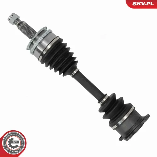 Antriebswelle Vorderachse rechts ESEN SKV 40SKV234 Bild Antriebswelle Vorderachse rechts ESEN SKV 40SKV234