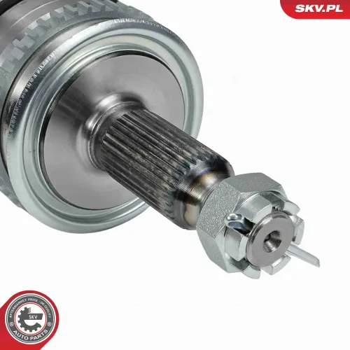 Antriebswelle Vorderachse rechts ESEN SKV 40SKV234 Bild Antriebswelle Vorderachse rechts ESEN SKV 40SKV234