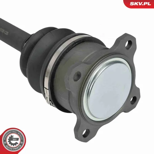 Antriebswelle Vorderachse rechts ESEN SKV 40SKV234 Bild Antriebswelle Vorderachse rechts ESEN SKV 40SKV234