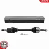 Antriebswelle Vorderachse links ESEN SKV 40SKV236