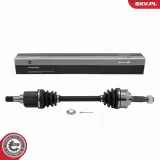 Antriebswelle Vorderachse links ESEN SKV 40SKV236