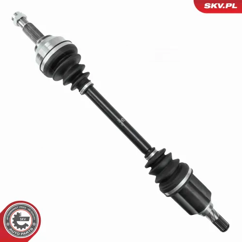 Antriebswelle Vorderachse links ESEN SKV 40SKV237 Bild Antriebswelle Vorderachse links ESEN SKV 40SKV237