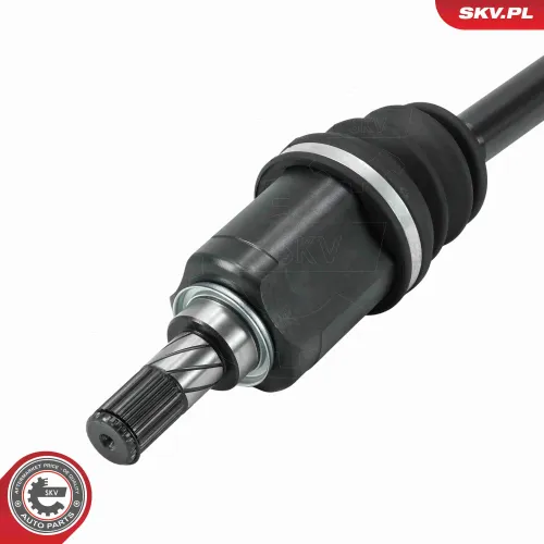 Antriebswelle Vorderachse links ESEN SKV 40SKV237 Bild Antriebswelle Vorderachse links ESEN SKV 40SKV237