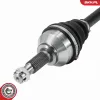 Antriebswelle Vorderachse links ESEN SKV 40SKV237 Bild Antriebswelle Vorderachse links ESEN SKV 40SKV237