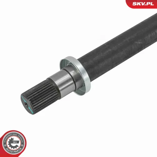 Antriebswelle Vorderachse rechts ESEN SKV 40SKV243 Bild Antriebswelle Vorderachse rechts ESEN SKV 40SKV243