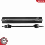 Antriebswelle Vorderachse rechts ESEN SKV 40SKV245