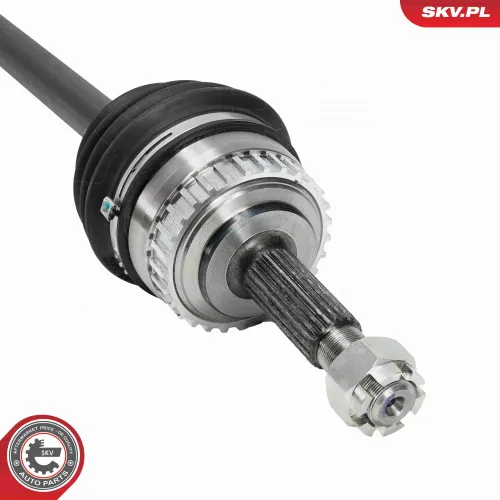 Antriebswelle Vorderachse rechts ESEN SKV 40SKV245 Bild Antriebswelle Vorderachse rechts ESEN SKV 40SKV245