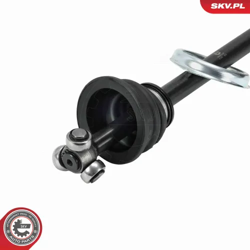 Antriebswelle Vorderachse links ESEN SKV 40SKV249 Bild Antriebswelle Vorderachse links ESEN SKV 40SKV249