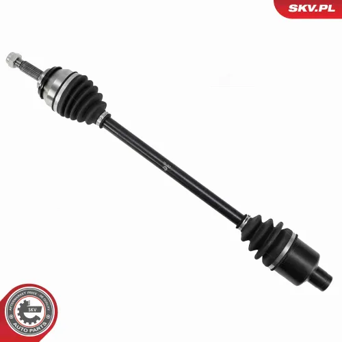 Antriebswelle Vorderachse rechts ESEN SKV 40SKV250 Bild Antriebswelle Vorderachse rechts ESEN SKV 40SKV250