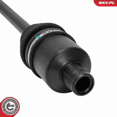 Antriebswelle Vorderachse rechts ESEN SKV 40SKV250 Bild Antriebswelle Vorderachse rechts ESEN SKV 40SKV250