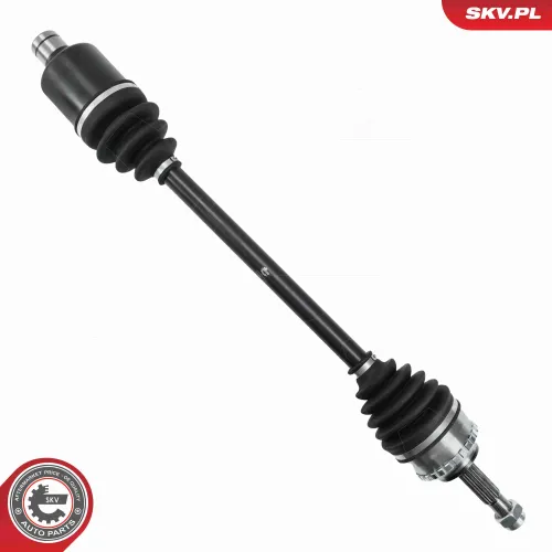 Antriebswelle Vorderachse rechts ESEN SKV 40SKV252 Bild Antriebswelle Vorderachse rechts ESEN SKV 40SKV252