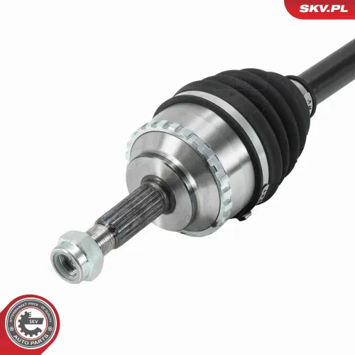 Antriebswelle Vorderachse rechts ESEN SKV 40SKV252 Bild Antriebswelle Vorderachse rechts ESEN SKV 40SKV252