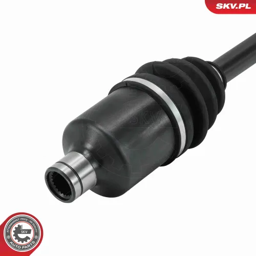 Antriebswelle Vorderachse rechts ESEN SKV 40SKV252 Bild Antriebswelle Vorderachse rechts ESEN SKV 40SKV252