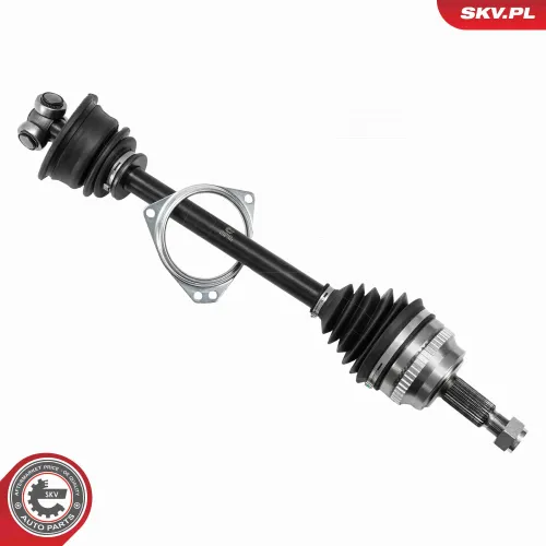 Antriebswelle ESEN SKV 40SKV253 Bild Antriebswelle ESEN SKV 40SKV253