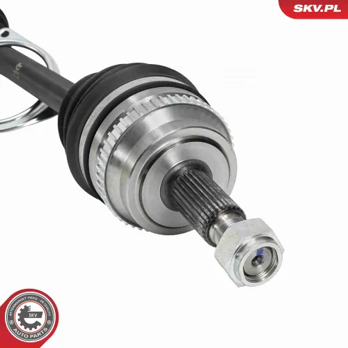 Antriebswelle ESEN SKV 40SKV253 Bild Antriebswelle ESEN SKV 40SKV253