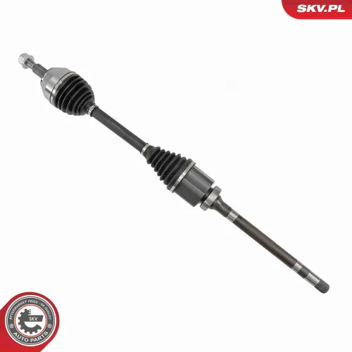 Antriebswelle Vorderachse rechts ESEN SKV 40SKV259 Bild Antriebswelle Vorderachse rechts ESEN SKV 40SKV259