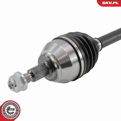 Antriebswelle Vorderachse rechts ESEN SKV 40SKV259 Bild Antriebswelle Vorderachse rechts ESEN SKV 40SKV259