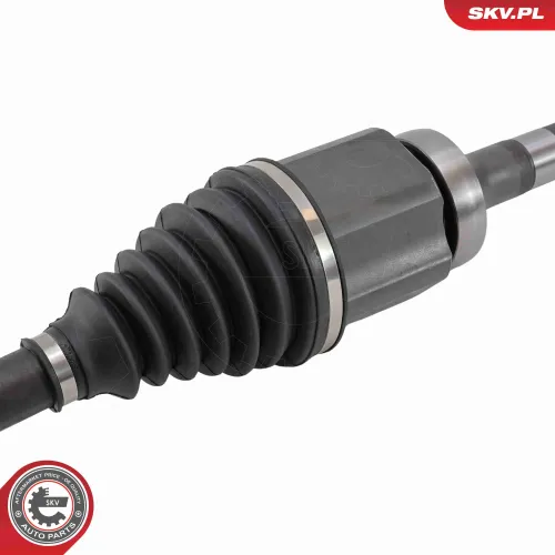 Antriebswelle Vorderachse rechts ESEN SKV 40SKV259 Bild Antriebswelle Vorderachse rechts ESEN SKV 40SKV259