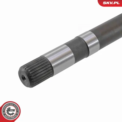 Antriebswelle Vorderachse rechts ESEN SKV 40SKV259 Bild Antriebswelle Vorderachse rechts ESEN SKV 40SKV259