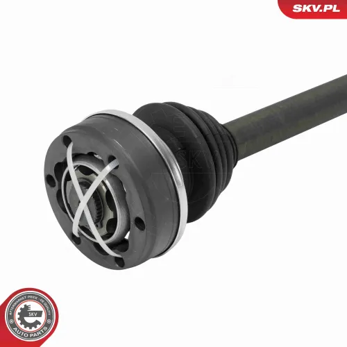 Antriebswelle Vorderachse links ESEN SKV 40SKV260 Bild Antriebswelle Vorderachse links ESEN SKV 40SKV260