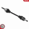 Antriebswelle Vorderachse links ESEN SKV 40SKV261 Bild Antriebswelle Vorderachse links ESEN SKV 40SKV261