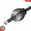 Antriebswelle Vorderachse links ESEN SKV 40SKV261 Bild Antriebswelle Vorderachse links ESEN SKV 40SKV261