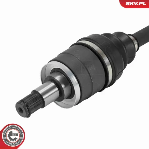 Antriebswelle Vorderachse links ESEN SKV 40SKV261 Bild Antriebswelle Vorderachse links ESEN SKV 40SKV261