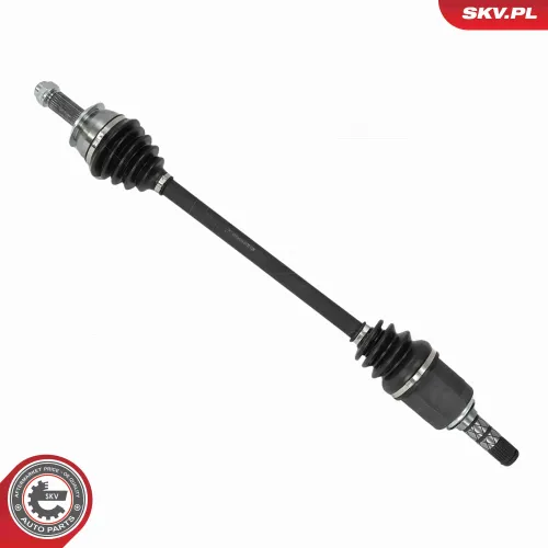 Antriebswelle Vorderachse links Vorderachse rechts ESEN SKV 40SKV263 Bild Antriebswelle Vorderachse links Vorderachse rechts ESEN SKV 40SKV263