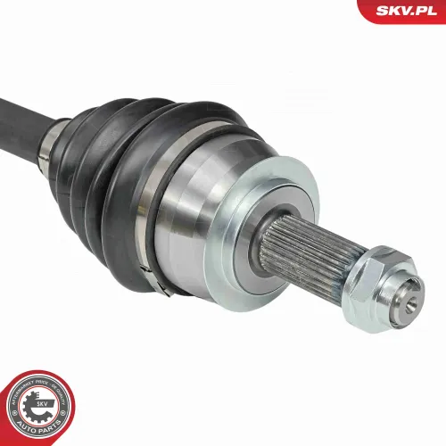 Antriebswelle Vorderachse links Vorderachse rechts ESEN SKV 40SKV263 Bild Antriebswelle Vorderachse links Vorderachse rechts ESEN SKV 40SKV263