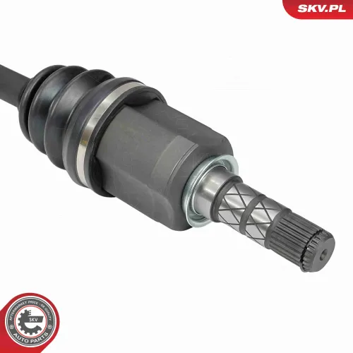 Antriebswelle Vorderachse links Vorderachse rechts ESEN SKV 40SKV263 Bild Antriebswelle Vorderachse links Vorderachse rechts ESEN SKV 40SKV263