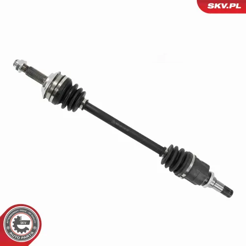 Antriebswelle Vorderachse links ESEN SKV 40SKV264 Bild Antriebswelle Vorderachse links ESEN SKV 40SKV264