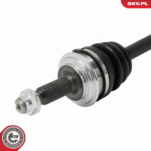 Antriebswelle Vorderachse links ESEN SKV 40SKV264 Bild Antriebswelle Vorderachse links ESEN SKV 40SKV264