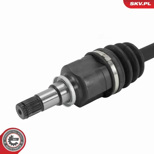 Antriebswelle Vorderachse links ESEN SKV 40SKV264 Bild Antriebswelle Vorderachse links ESEN SKV 40SKV264