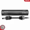 Antriebswelle Vorderachse links ESEN SKV 40SKV269 Bild Antriebswelle Vorderachse links ESEN SKV 40SKV269