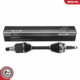 Antriebswelle Vorderachse links ESEN SKV 40SKV269