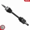 Antriebswelle Vorderachse links ESEN SKV 40SKV269 Bild Antriebswelle Vorderachse links ESEN SKV 40SKV269