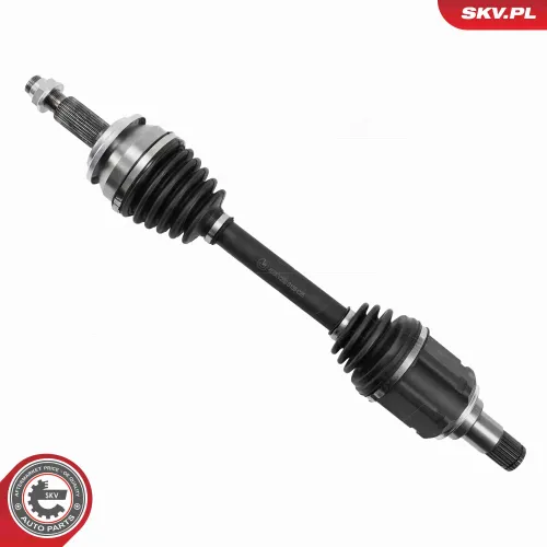 Antriebswelle Vorderachse links ESEN SKV 40SKV269 Bild Antriebswelle Vorderachse links ESEN SKV 40SKV269