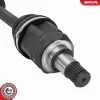 Antriebswelle Vorderachse links ESEN SKV 40SKV269 Bild Antriebswelle Vorderachse links ESEN SKV 40SKV269