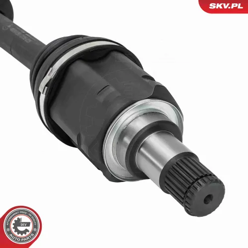 Antriebswelle Vorderachse links ESEN SKV 40SKV269 Bild Antriebswelle Vorderachse links ESEN SKV 40SKV269