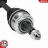 Antriebswelle Vorderachse links ESEN SKV 40SKV269 Bild Antriebswelle Vorderachse links ESEN SKV 40SKV269