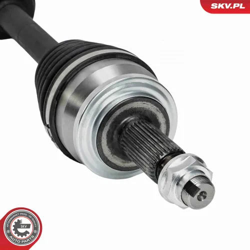 Antriebswelle Vorderachse links ESEN SKV 40SKV269 Bild Antriebswelle Vorderachse links ESEN SKV 40SKV269