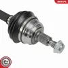 Antriebswelle Vorderachse links ESEN SKV 40SKV271 Bild Antriebswelle Vorderachse links ESEN SKV 40SKV271