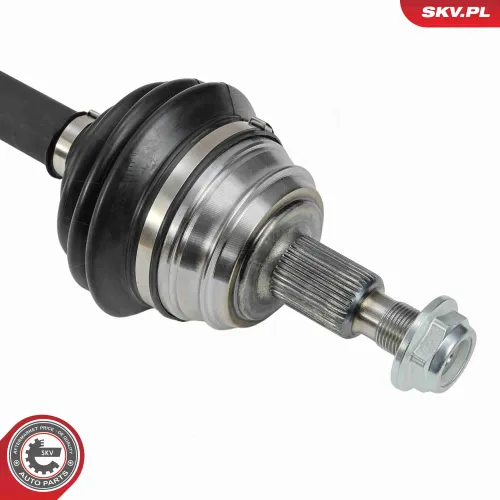 Antriebswelle Vorderachse links ESEN SKV 40SKV271 Bild Antriebswelle Vorderachse links ESEN SKV 40SKV271