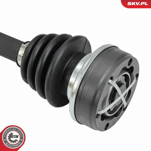 Antriebswelle Vorderachse links ESEN SKV 40SKV271 Bild Antriebswelle Vorderachse links ESEN SKV 40SKV271