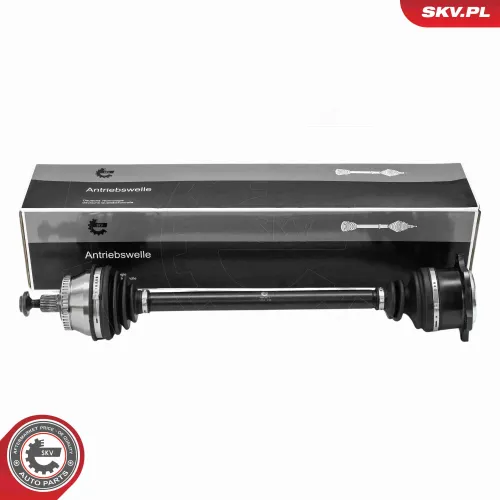 Antriebswelle Vorderachse rechts ESEN SKV 40SKV272 Bild Antriebswelle Vorderachse rechts ESEN SKV 40SKV272