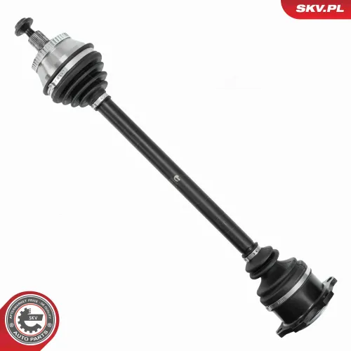 Antriebswelle Vorderachse rechts ESEN SKV 40SKV272 Bild Antriebswelle Vorderachse rechts ESEN SKV 40SKV272