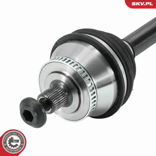 Antriebswelle Vorderachse rechts ESEN SKV 40SKV272 Bild Antriebswelle Vorderachse rechts ESEN SKV 40SKV272